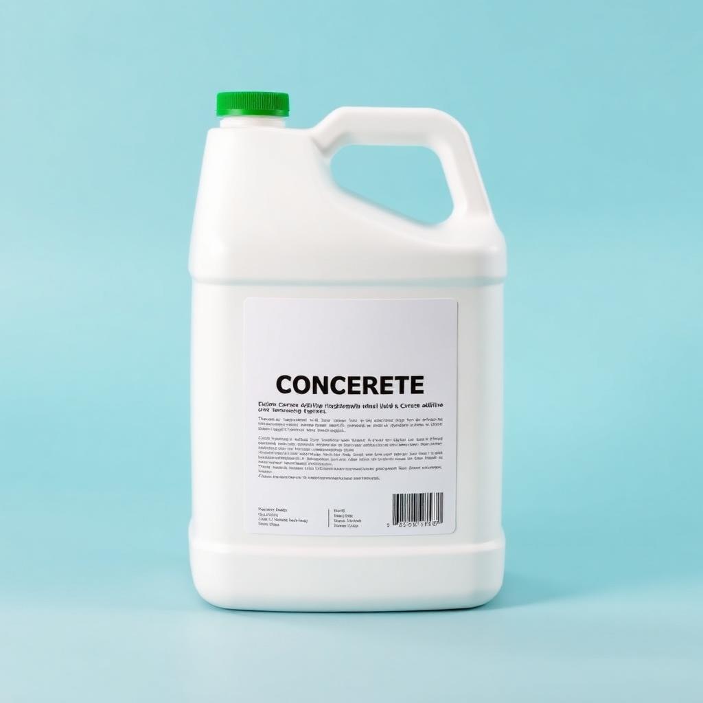 Aditivo Impermeabilizante para Concreto 5L