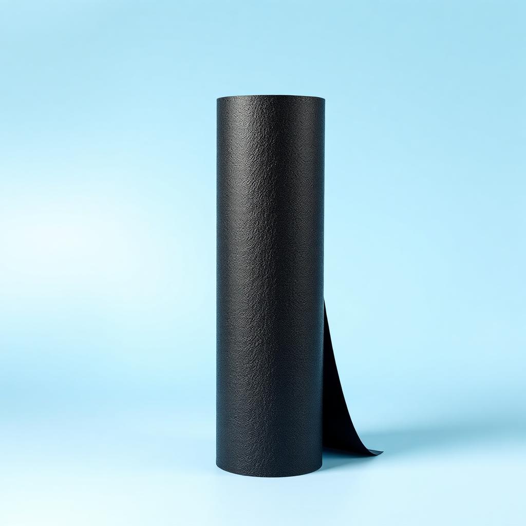 Manta Asfáltica Aluminizada 3mm (10m²)